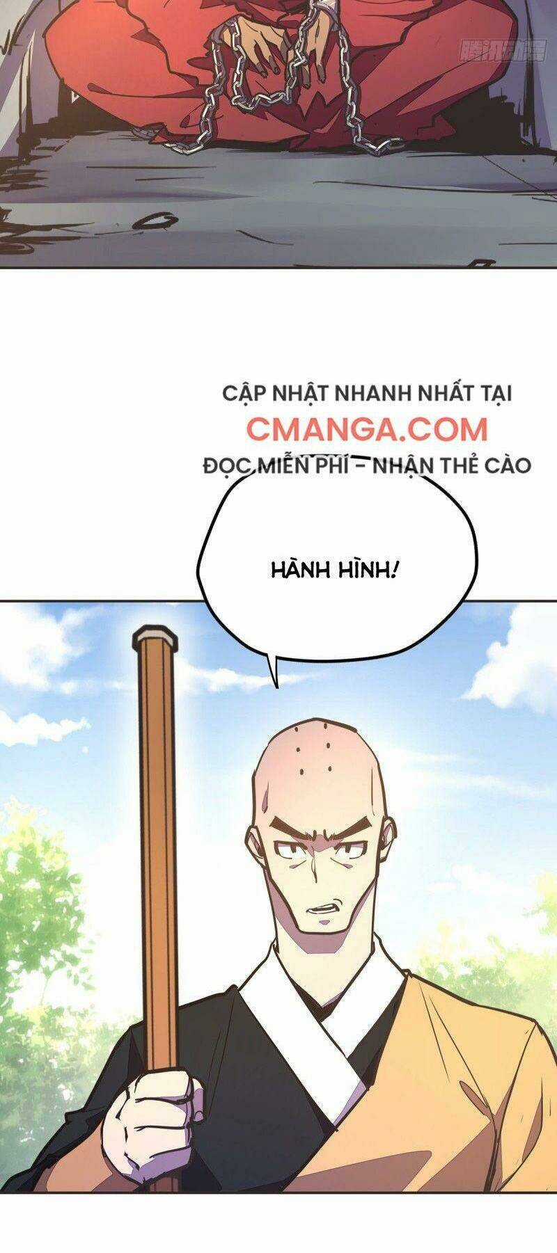 Sinh Tử Quyết - Chapter 80 - Trang 10