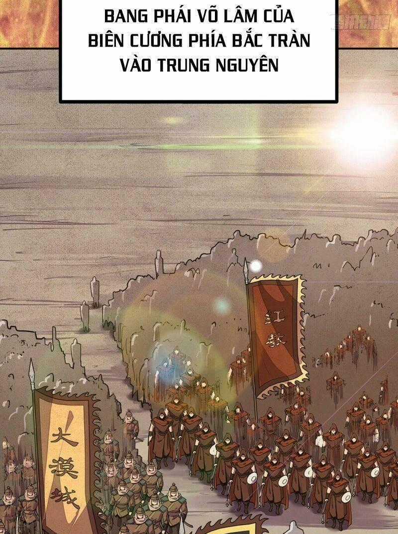 Sinh Tử Quyết - Chapter 81 - Trang 2