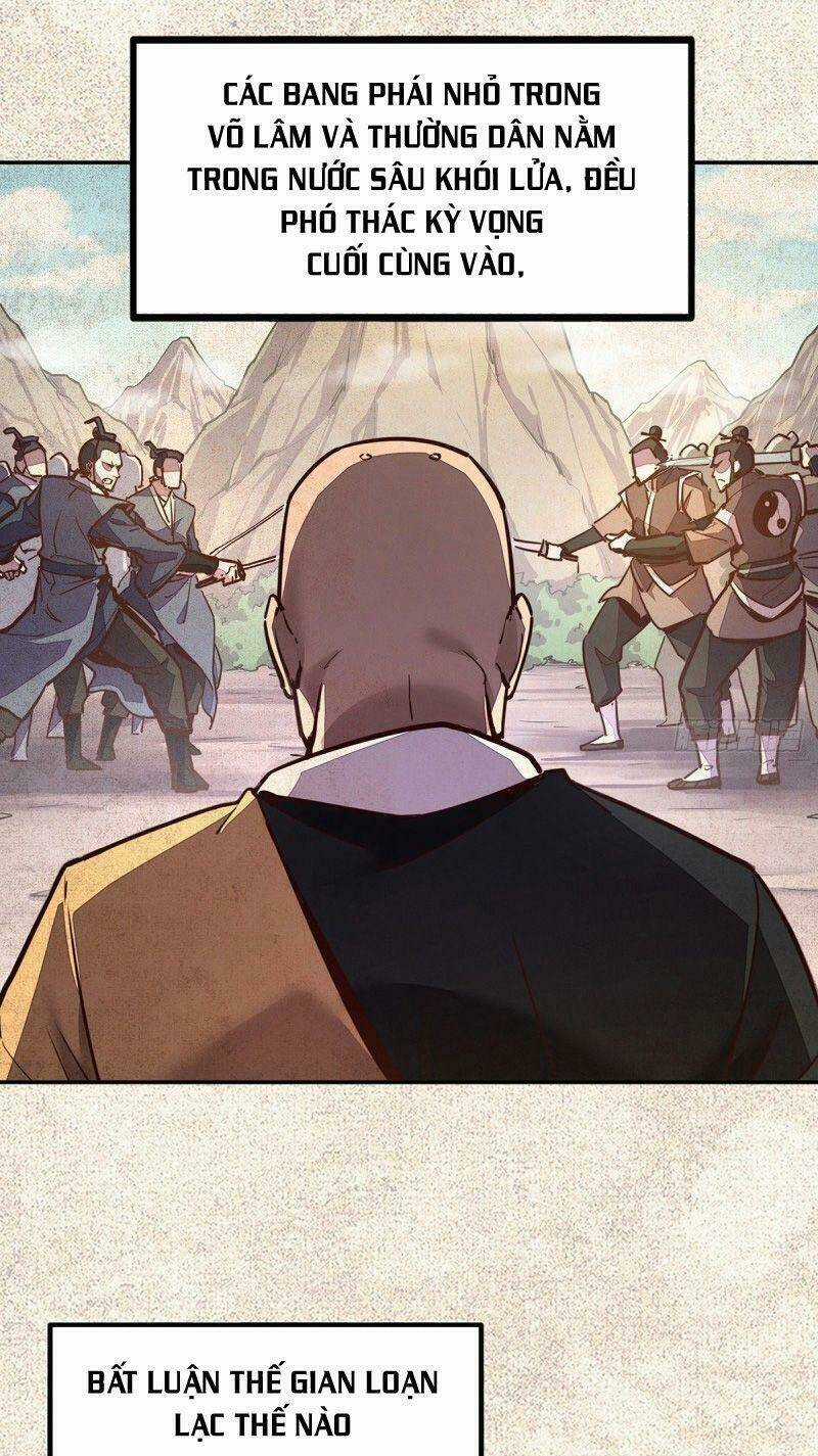 Sinh Tử Quyết - Chapter 81 - Trang 12