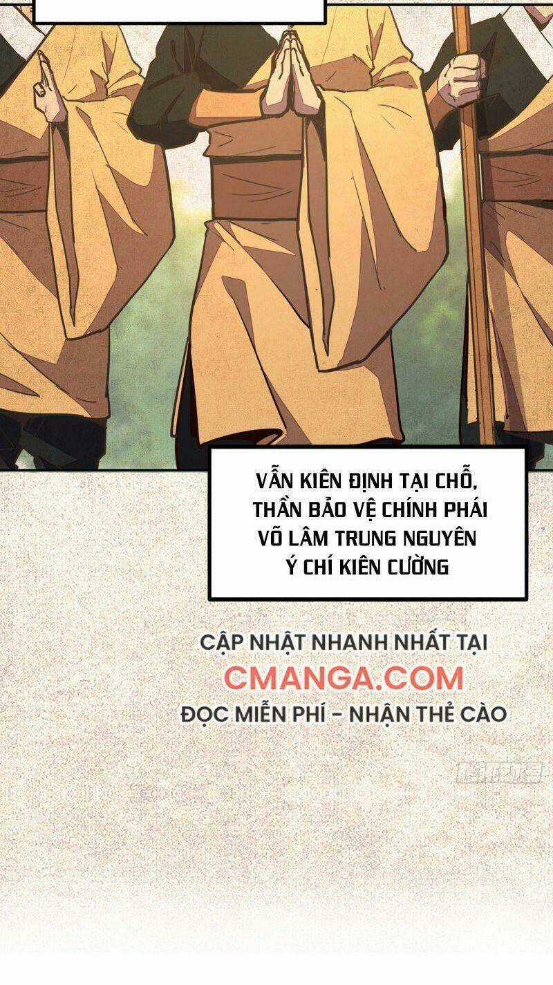 Sinh Tử Quyết - Chapter 81 - Trang 13
