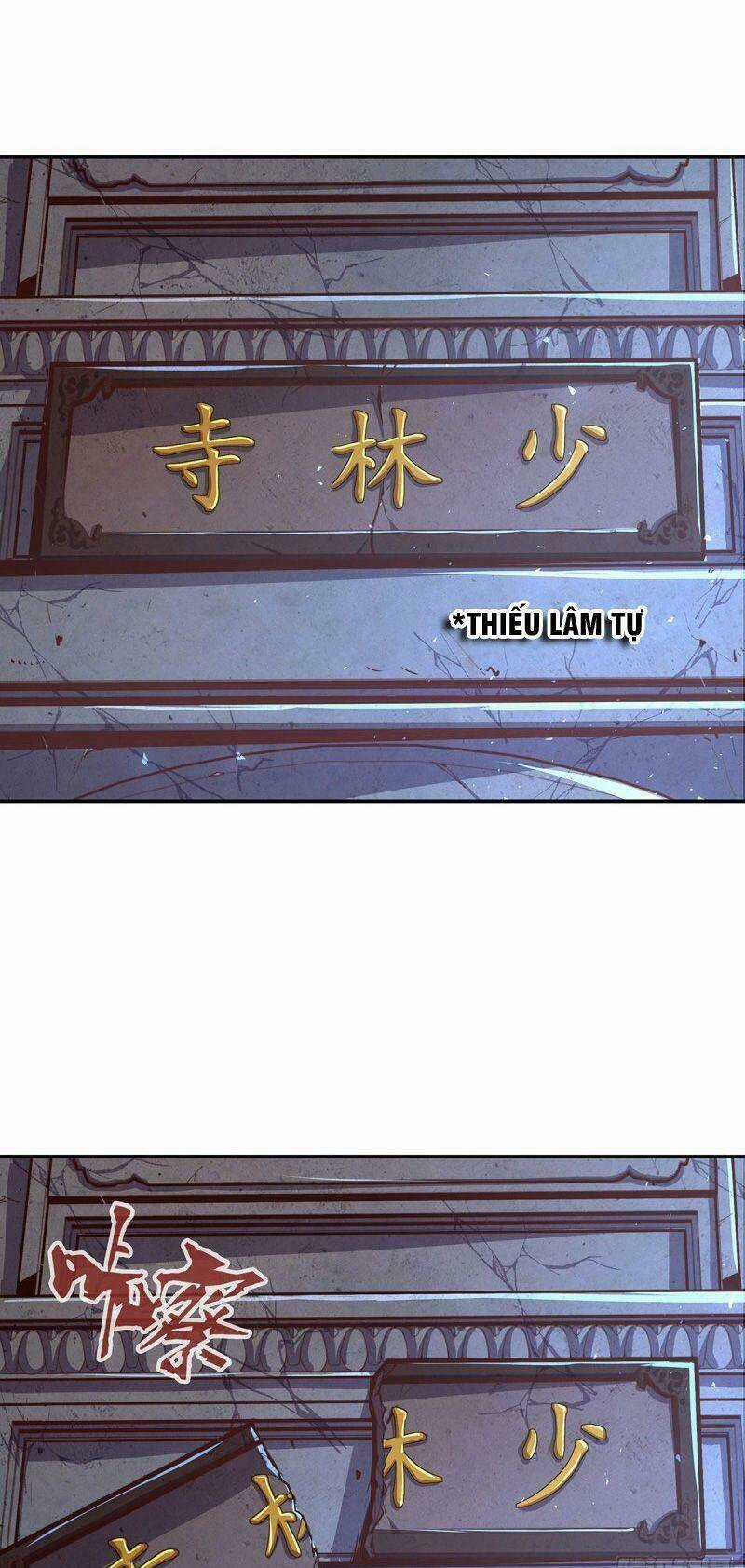 Sinh Tử Quyết - Chapter 81 - Trang 14