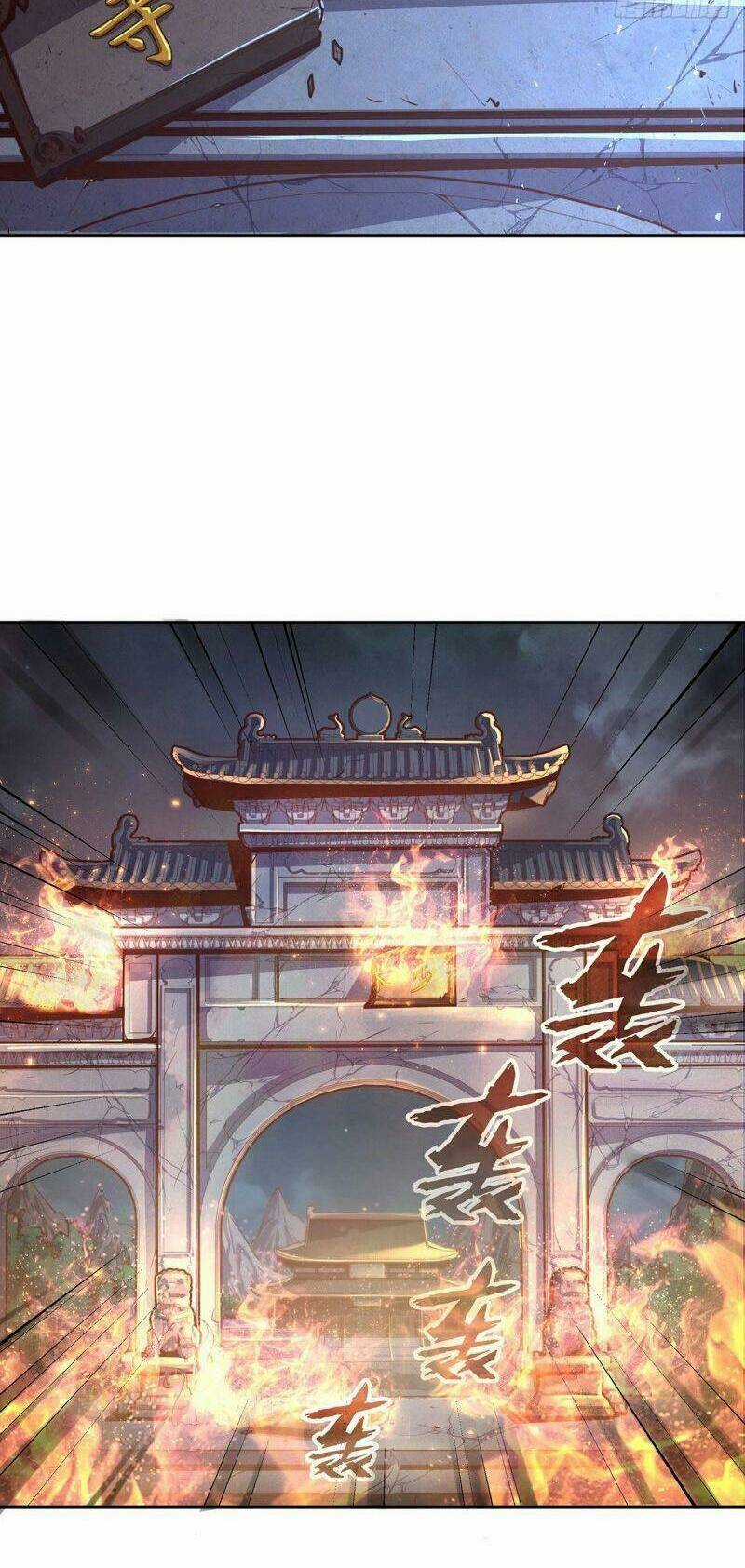 Sinh Tử Quyết - Chapter 81 - Trang 15