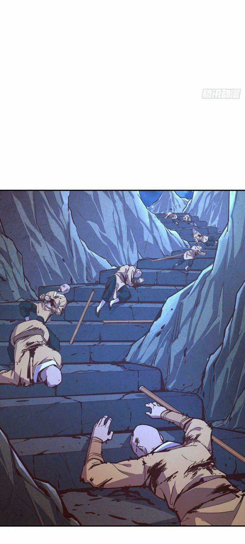 Sinh Tử Quyết - Chapter 81 - Trang 16