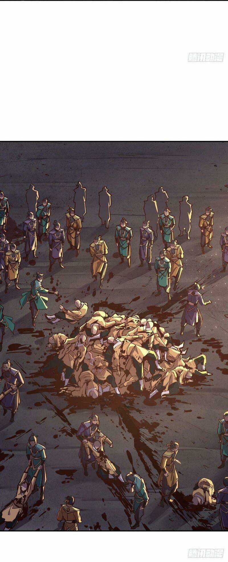 Sinh Tử Quyết - Chapter 81 - Trang 19