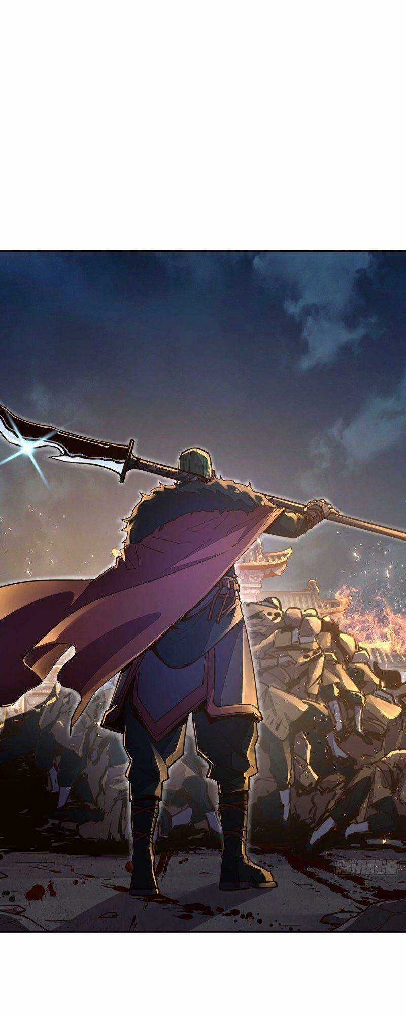 Sinh Tử Quyết - Chapter 81 - Trang 20