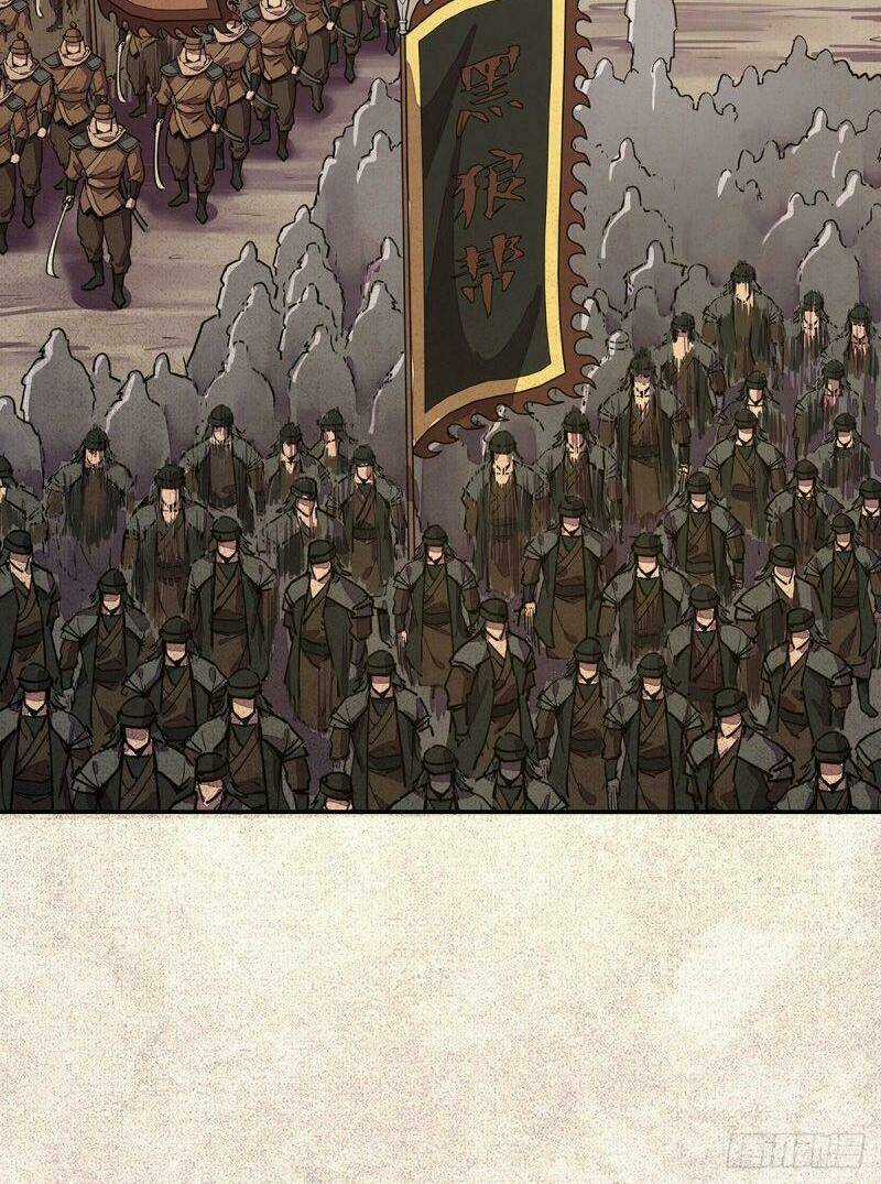 Sinh Tử Quyết - Chapter 81 - Trang 3