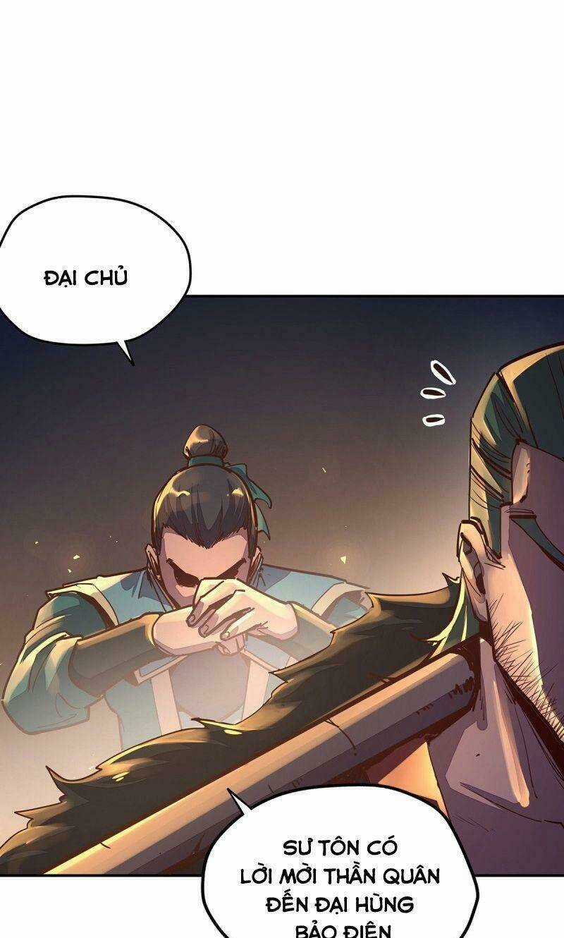 Sinh Tử Quyết - Chapter 81 - Trang 21