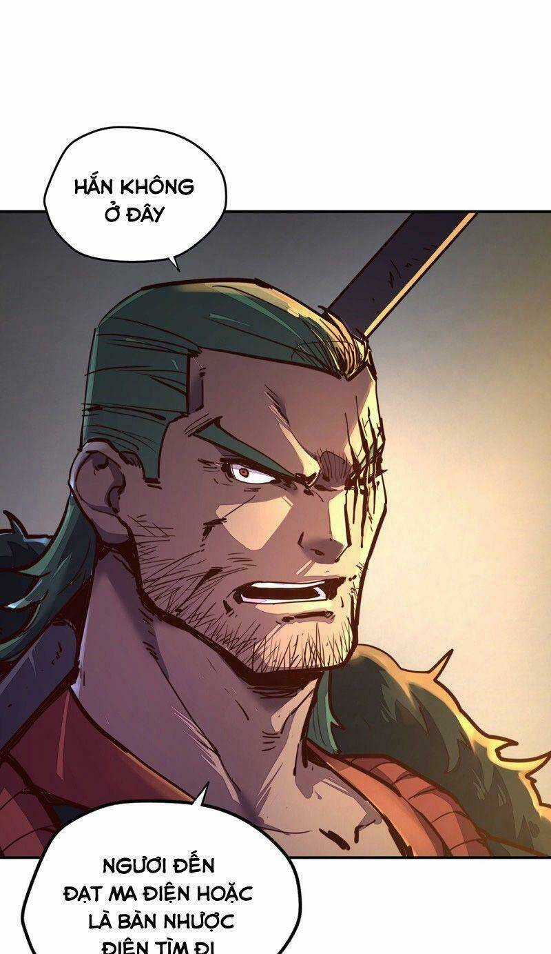 Sinh Tử Quyết - Chapter 81 - Trang 23