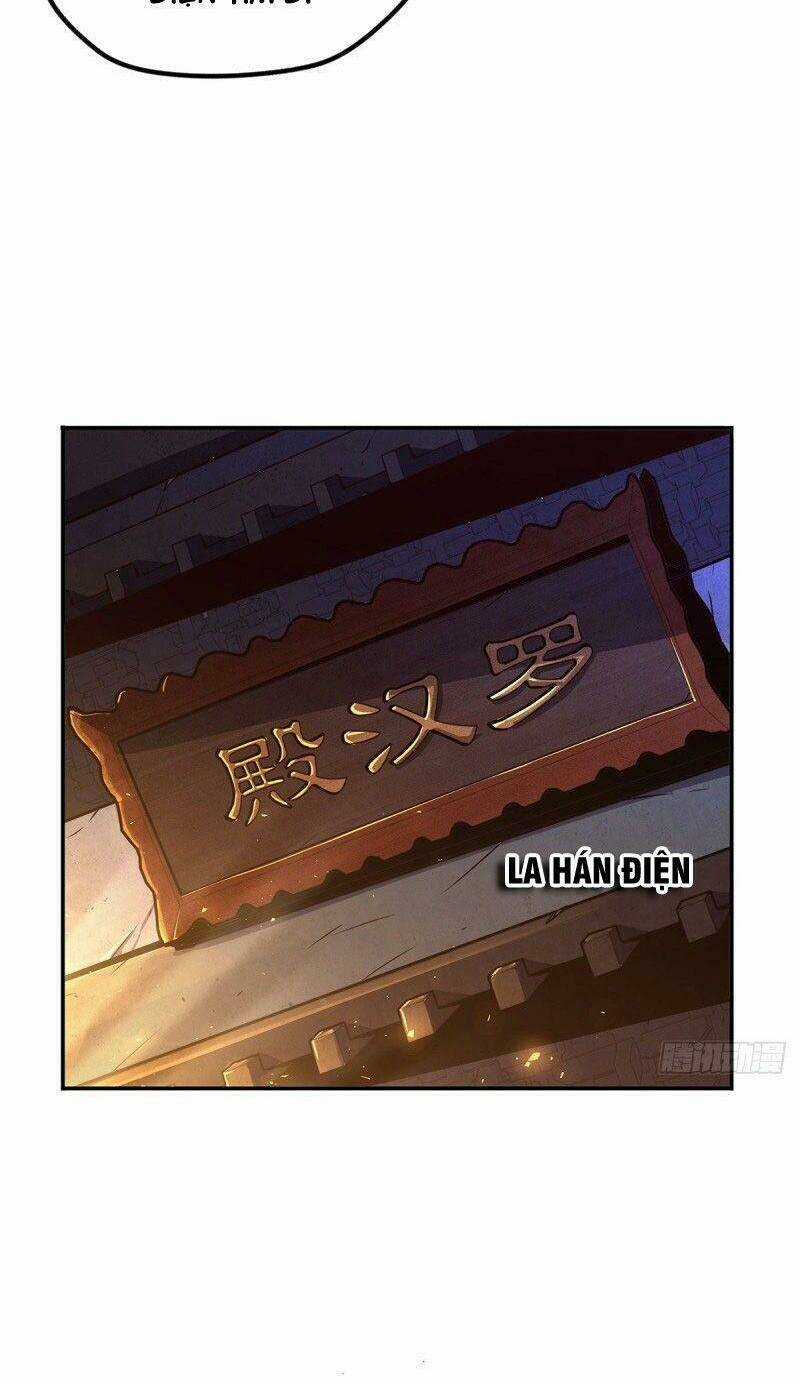 Sinh Tử Quyết - Chapter 81 - Trang 24