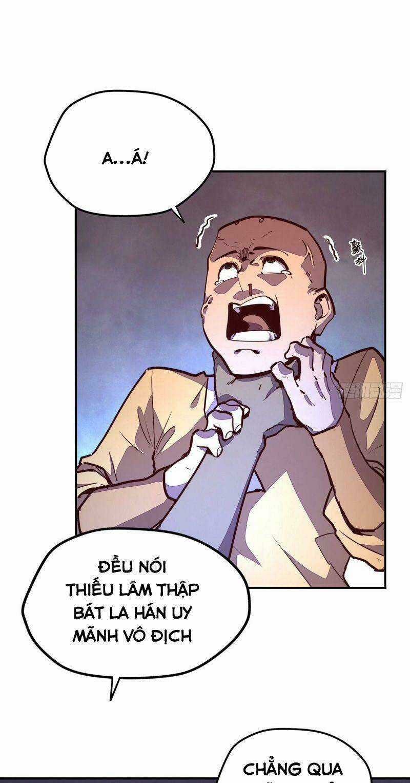 Sinh Tử Quyết - Chapter 81 - Trang 27