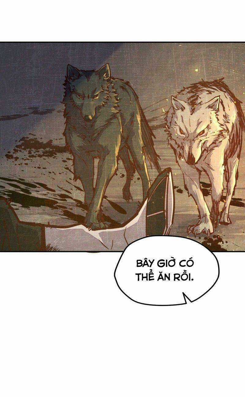 Sinh Tử Quyết - Chapter 81 - Trang 29