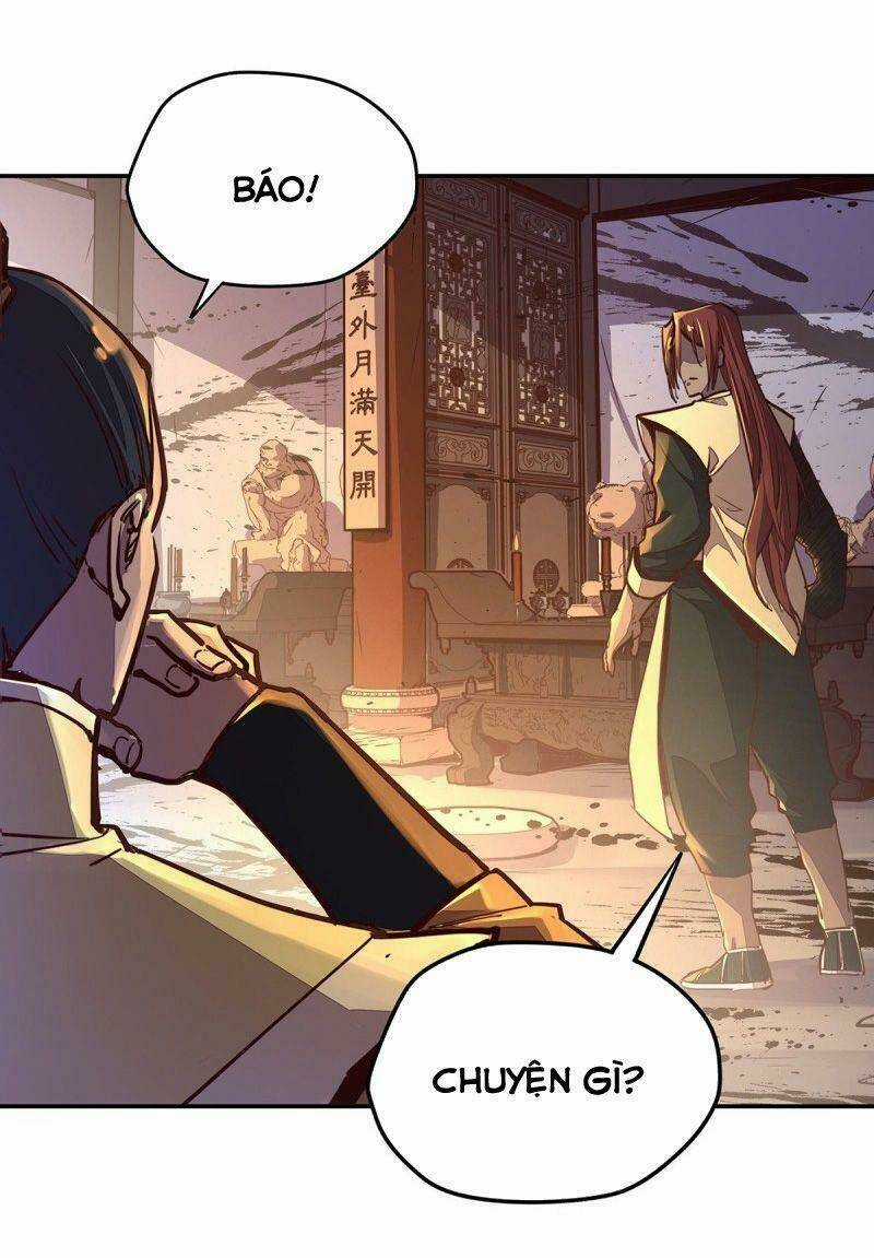 Sinh Tử Quyết - Chapter 81 - Trang 31