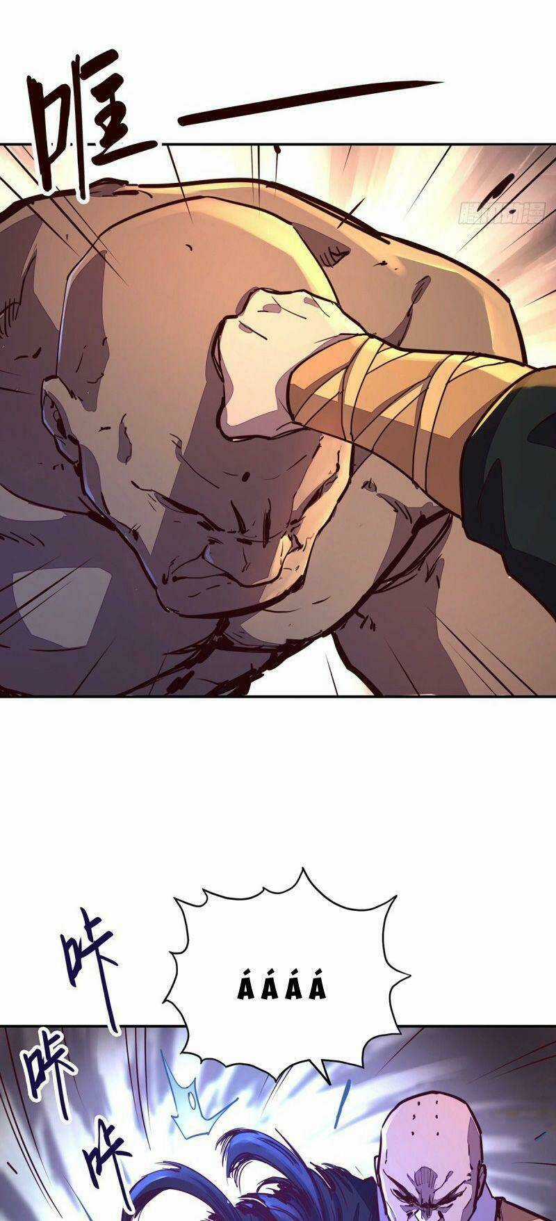 Sinh Tử Quyết - Chapter 81 - Trang 35