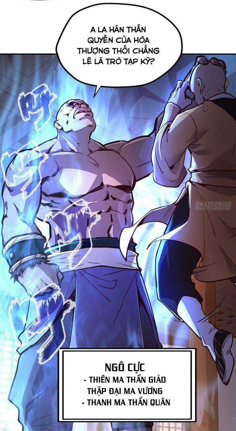 Sinh Tử Quyết - Chapter 81 - Trang 37