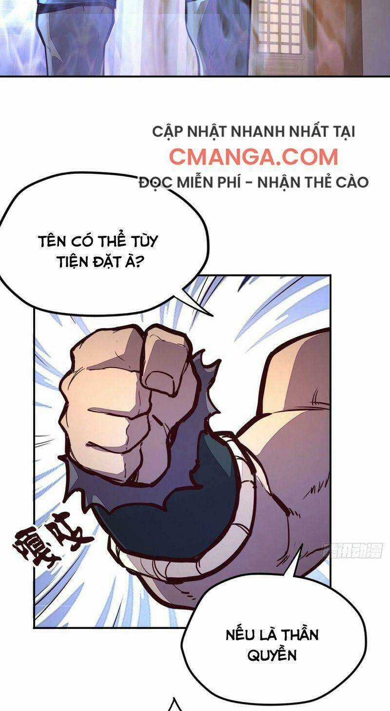 Sinh Tử Quyết - Chapter 81 - Trang 38