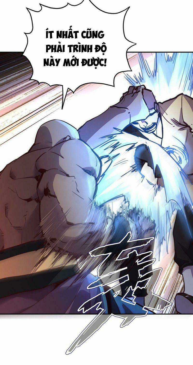 Sinh Tử Quyết - Chapter 81 - Trang 39