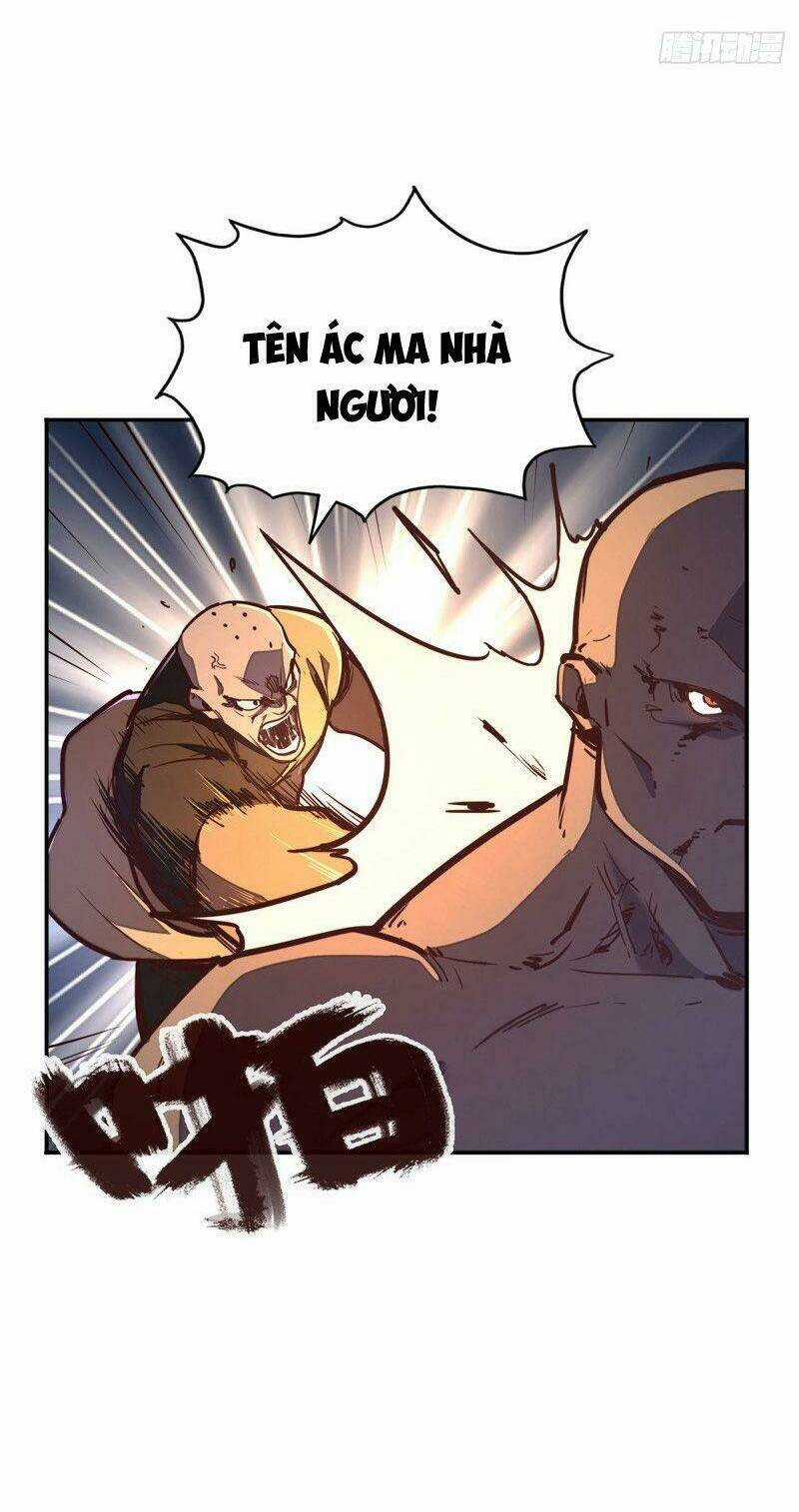 Sinh Tử Quyết - Chapter 81 - Trang 40