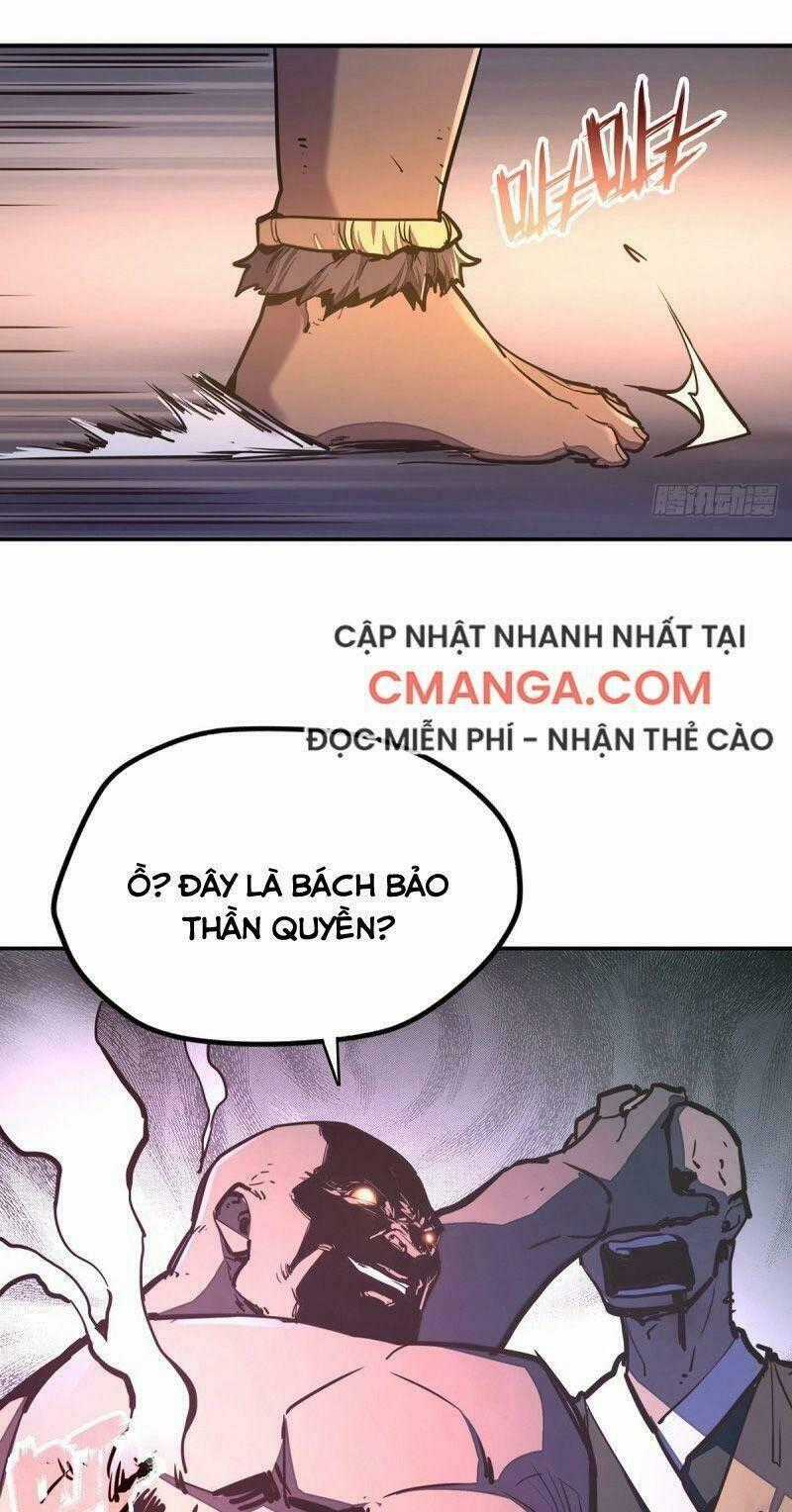 Sinh Tử Quyết - Chapter 81 - Trang 41