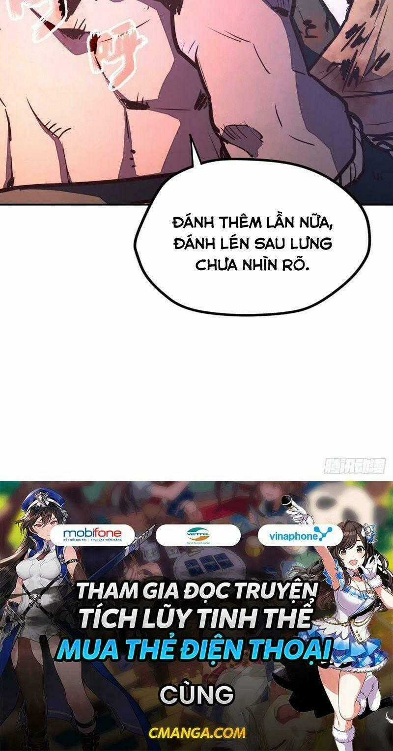 Sinh Tử Quyết - Chapter 81 - Trang 42