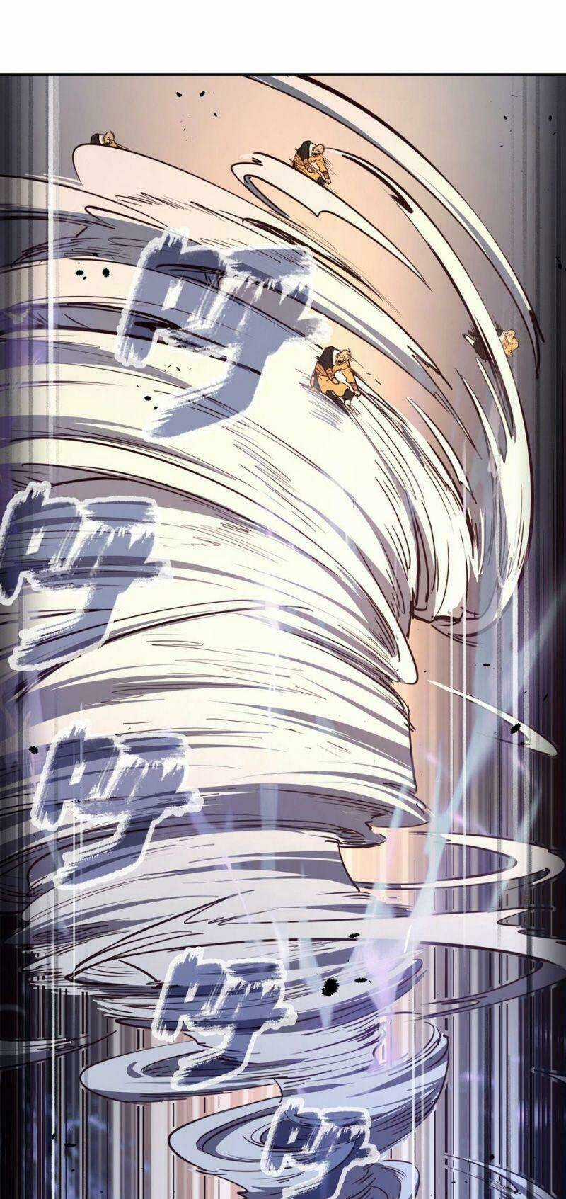 Sinh Tử Quyết - Chapter 82 - Trang 11