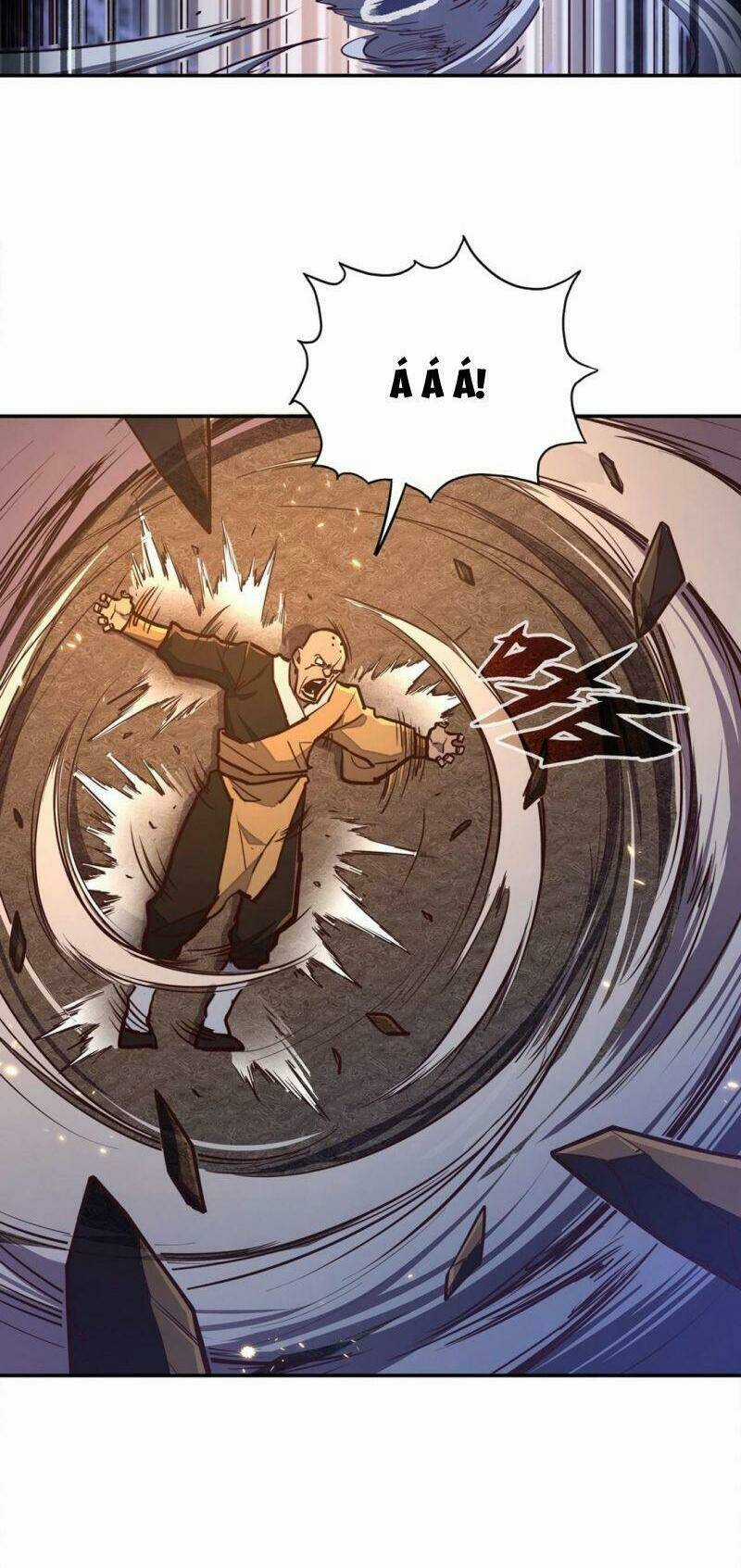 Sinh Tử Quyết - Chapter 82 - Trang 12