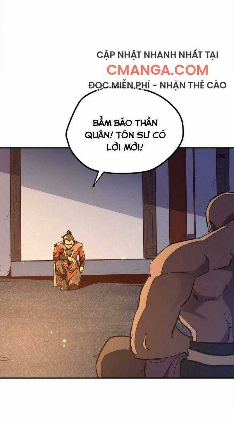 Sinh Tử Quyết - Chapter 82 - Trang 16