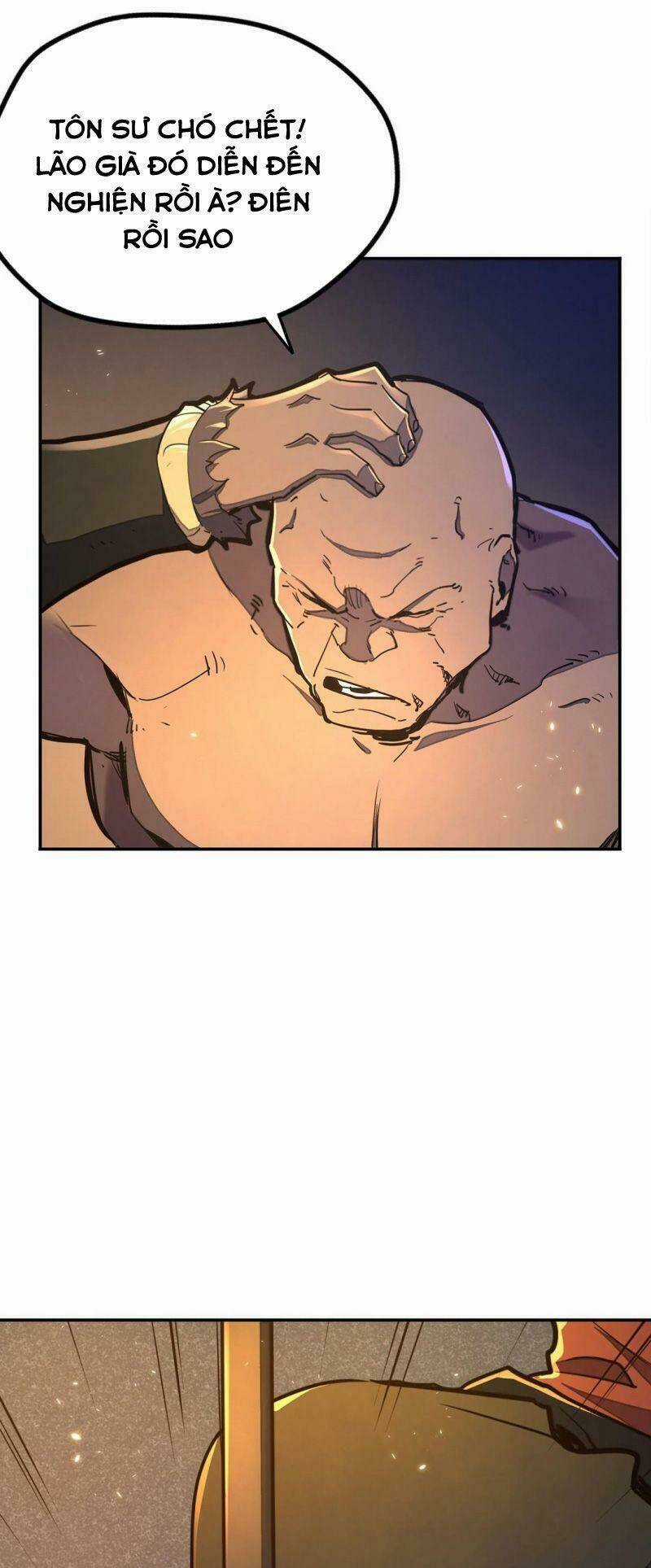 Sinh Tử Quyết - Chapter 82 - Trang 17