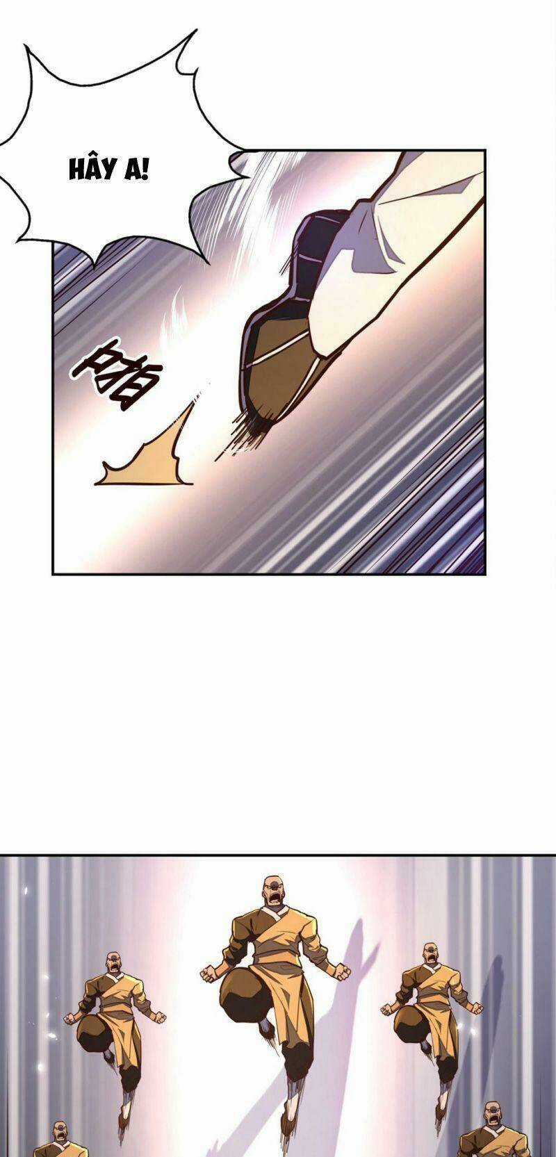 Sinh Tử Quyết - Chapter 82 - Trang 3