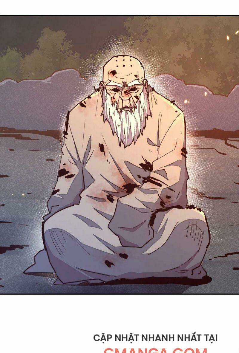 Sinh Tử Quyết - Chapter 82 - Trang 22