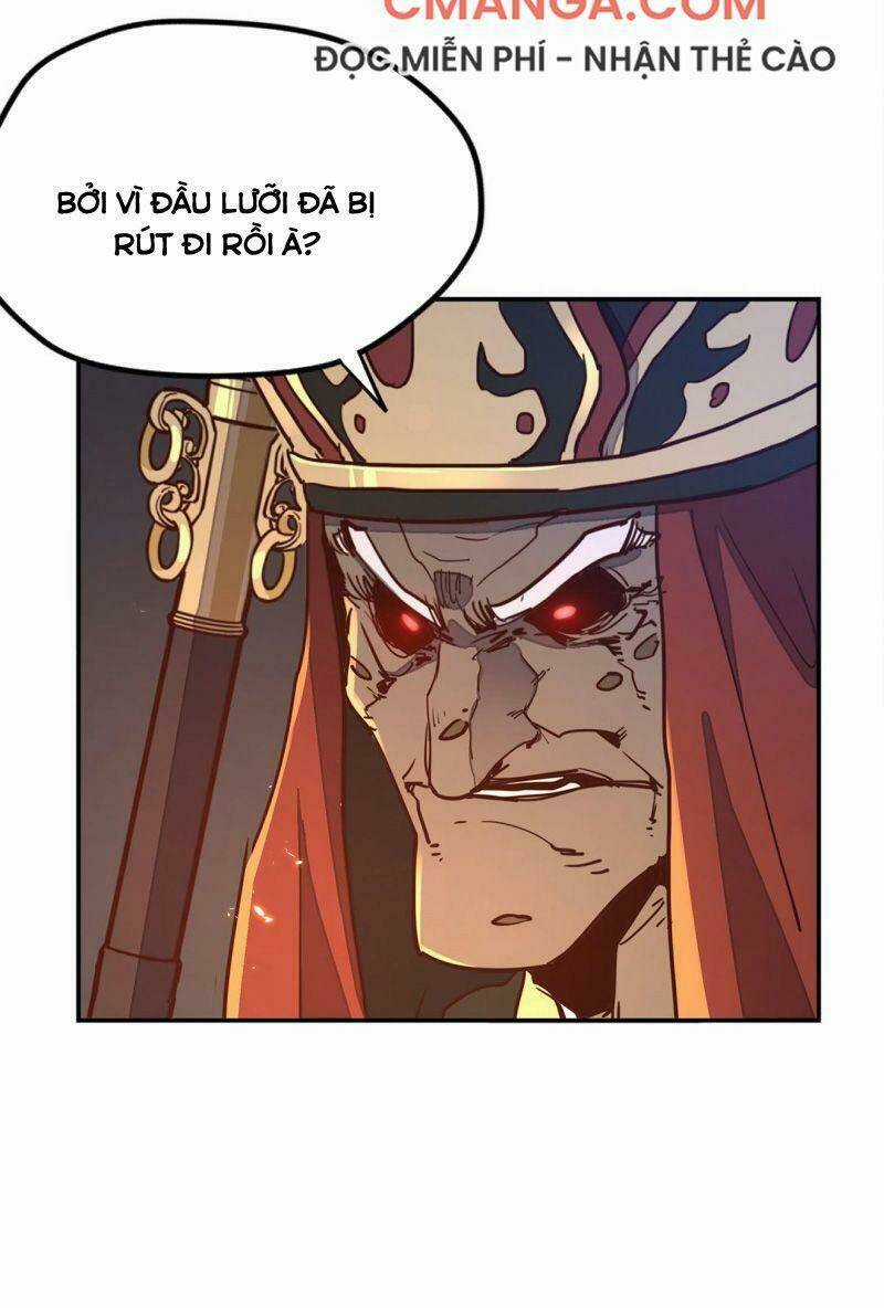Sinh Tử Quyết - Chapter 82 - Trang 23