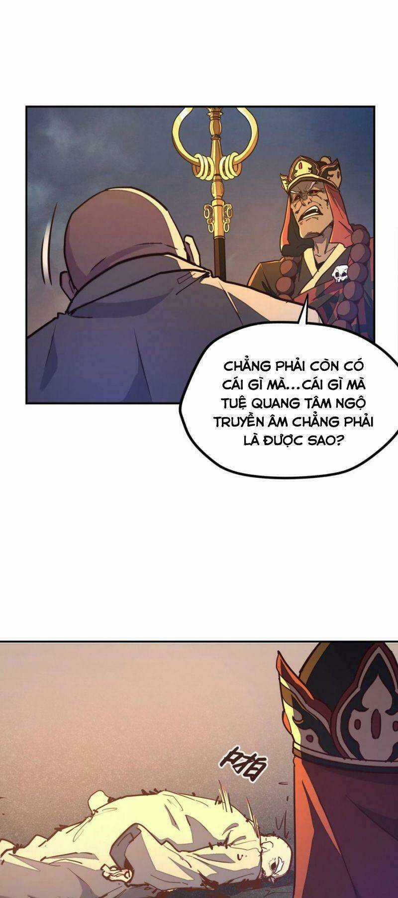 Sinh Tử Quyết - Chapter 82 - Trang 24