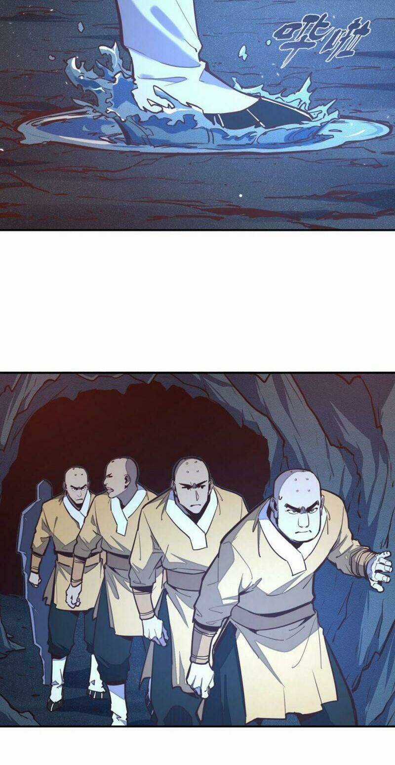 Sinh Tử Quyết - Chapter 82 - Trang 29