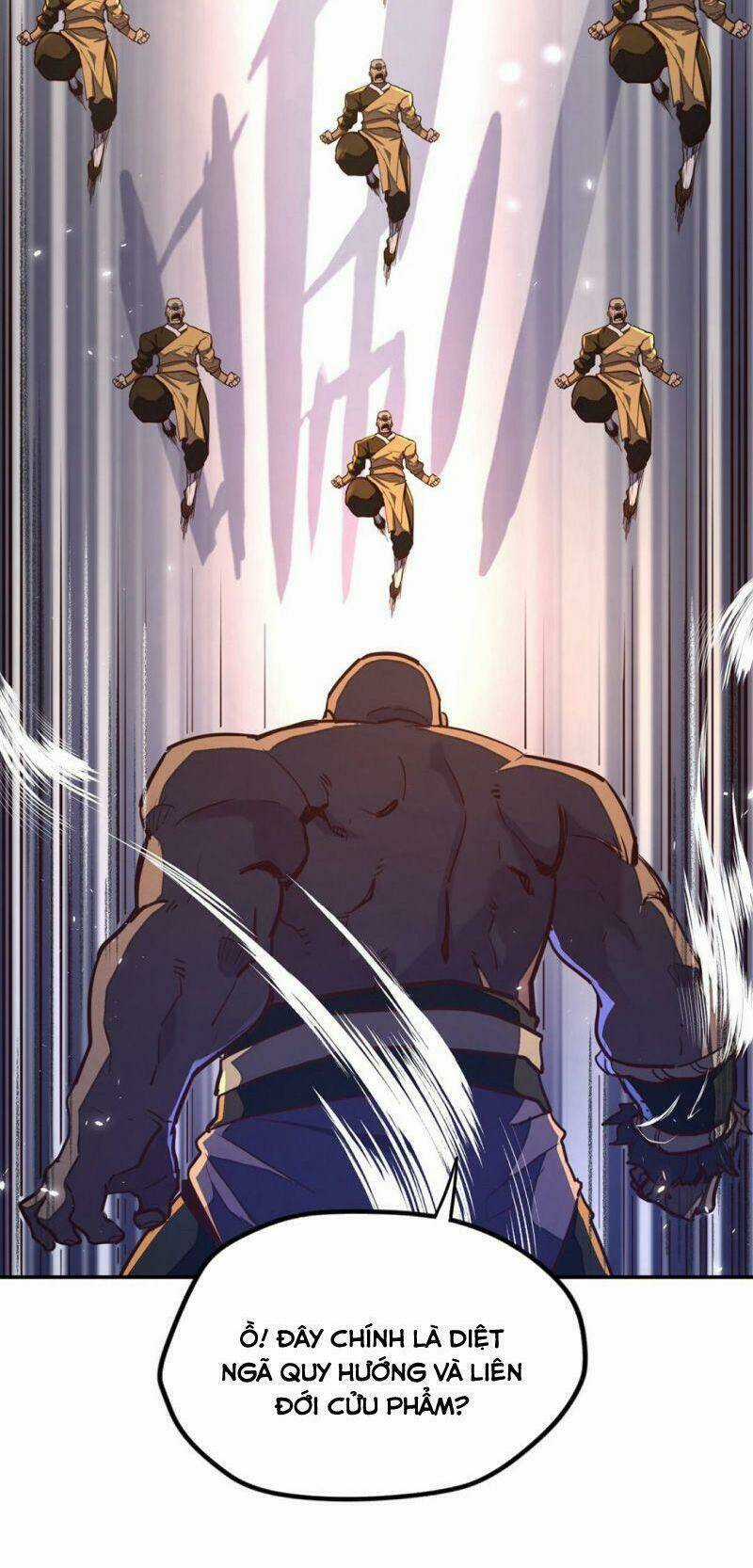 Sinh Tử Quyết - Chapter 82 - Trang 4