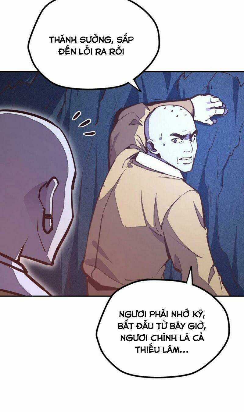 Sinh Tử Quyết - Chapter 82 - Trang 31