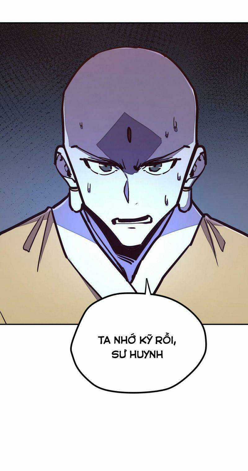 Sinh Tử Quyết - Chapter 82 - Trang 32