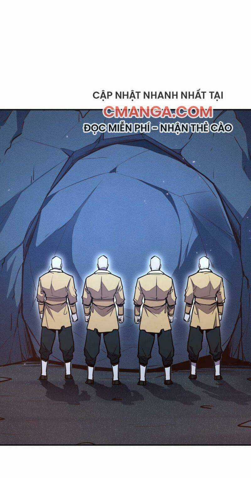 Sinh Tử Quyết - Chapter 82 - Trang 33