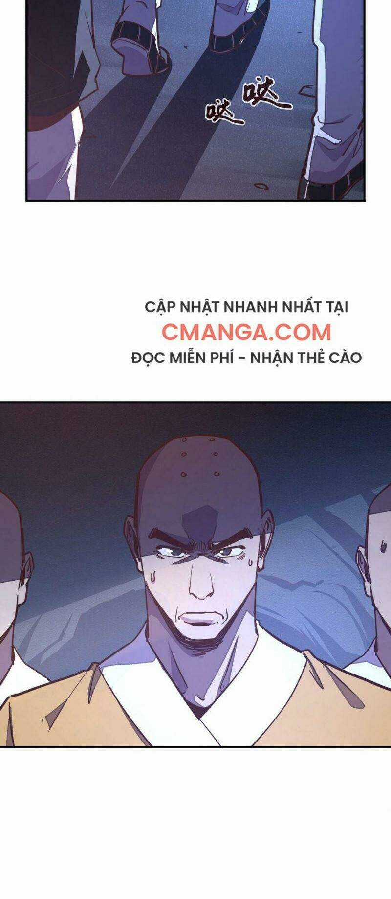 Sinh Tử Quyết - Chapter 82 - Trang 37