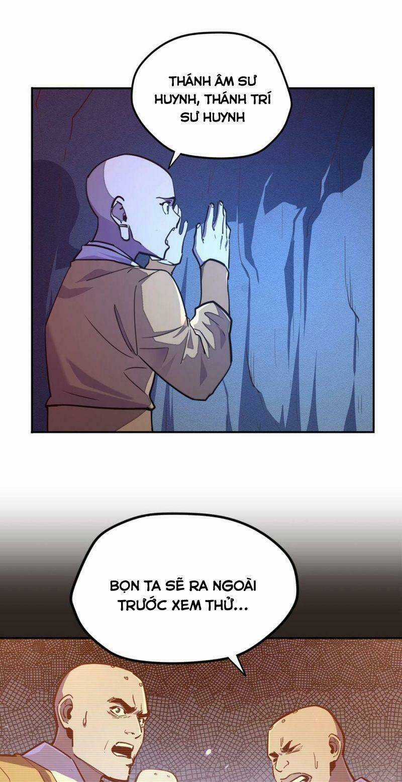 Sinh Tử Quyết - Chapter 82 - Trang 40