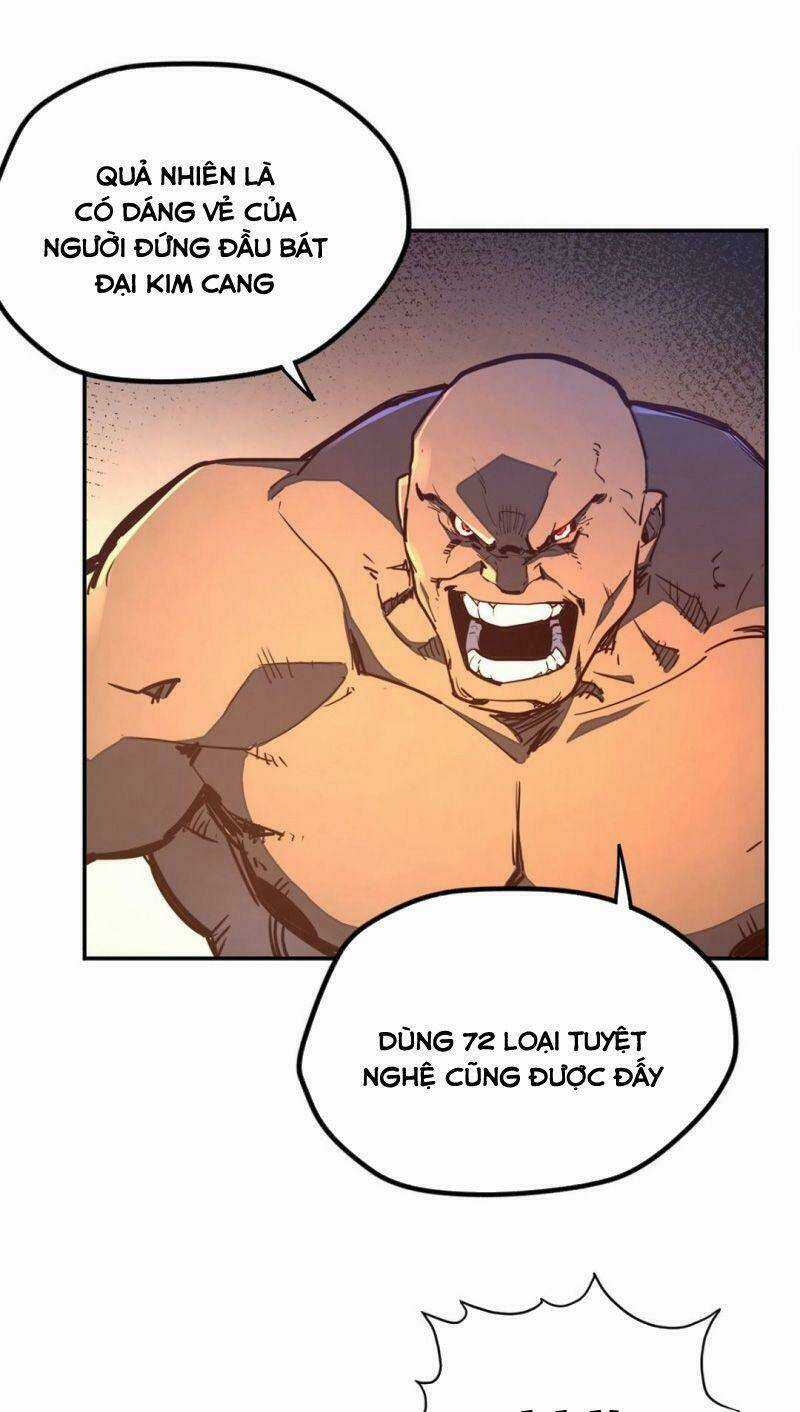 Sinh Tử Quyết - Chapter 82 - Trang 5