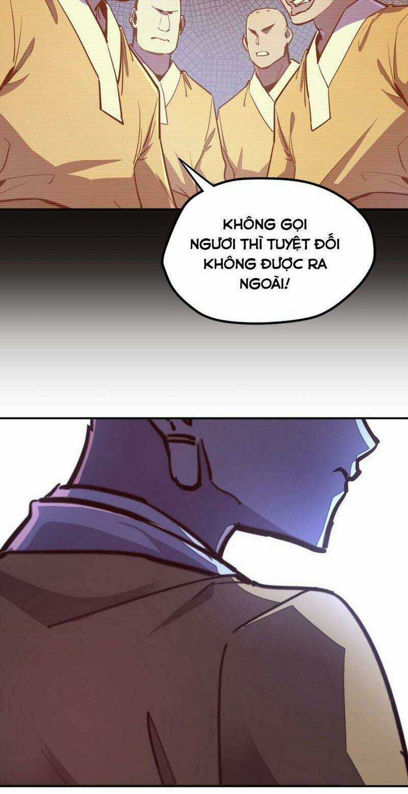 Sinh Tử Quyết - Chapter 82 - Trang 41