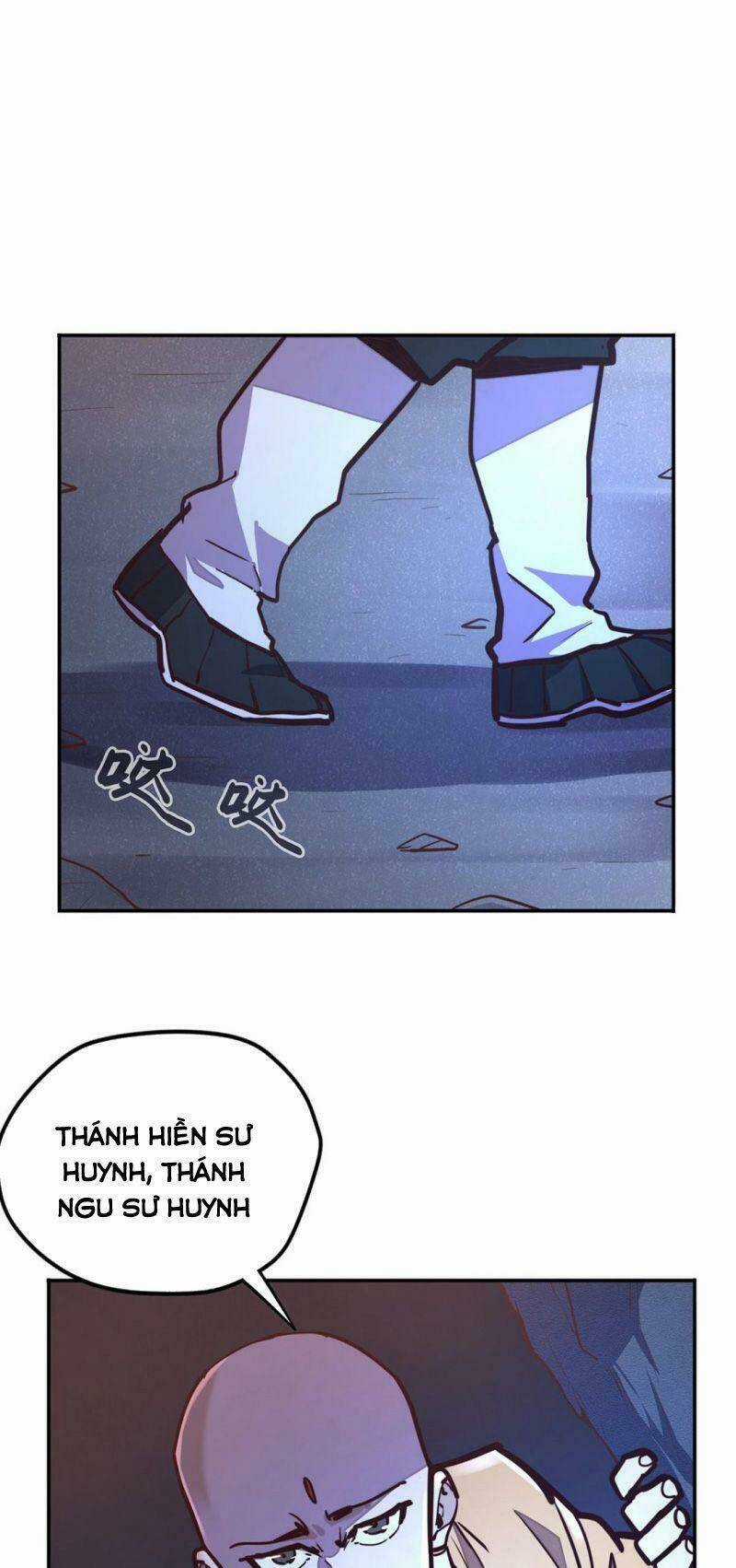 Sinh Tử Quyết - Chapter 82 - Trang 42