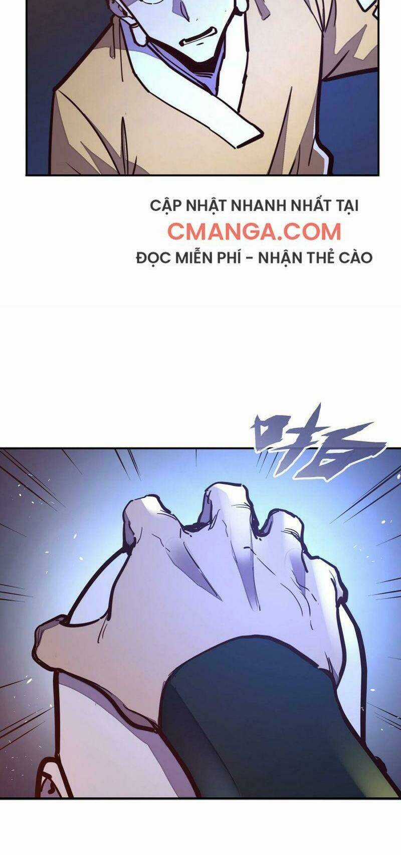 Sinh Tử Quyết - Chapter 82 - Trang 43