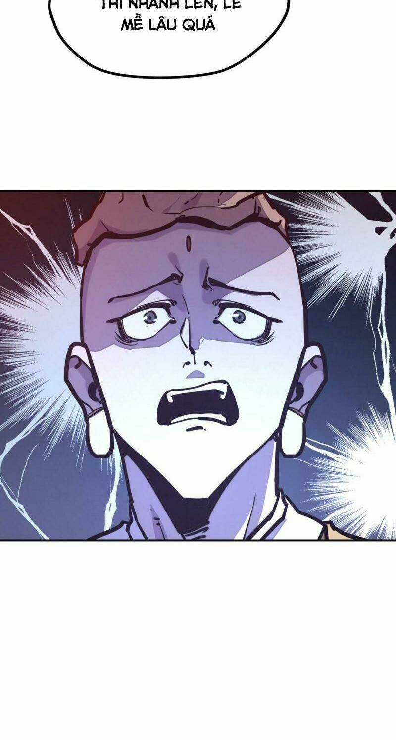 Sinh Tử Quyết - Chapter 82 - Trang 45