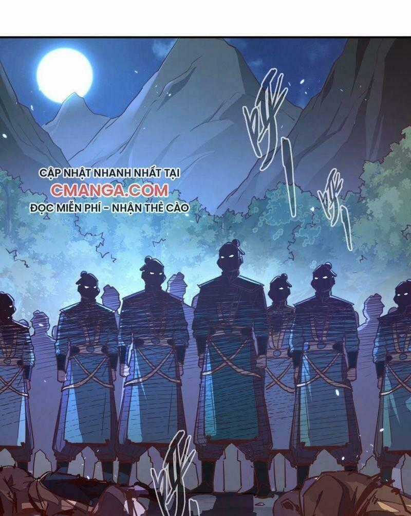 Sinh Tử Quyết - Chapter 82 - Trang 46