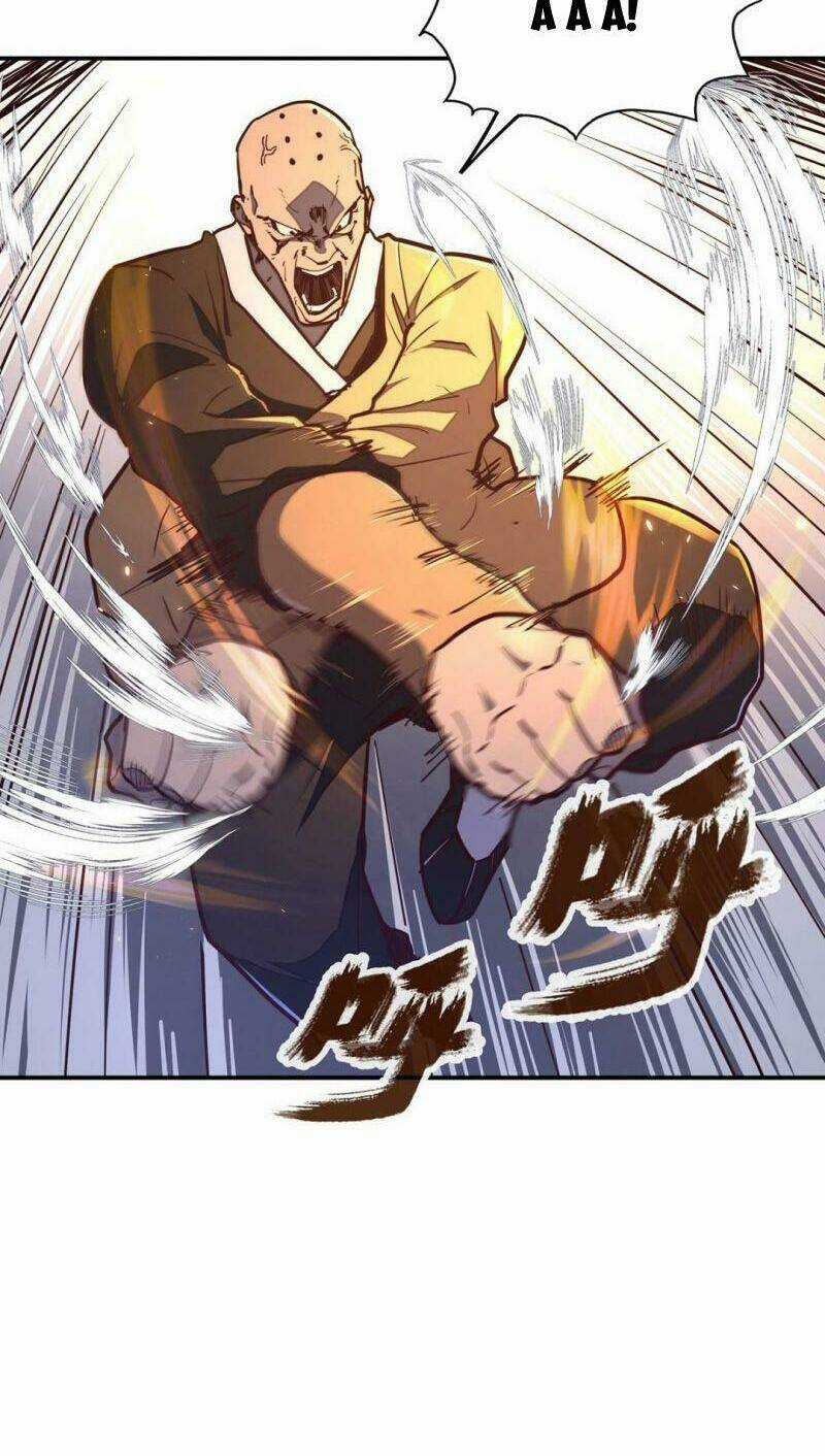 Sinh Tử Quyết - Chapter 82 - Trang 6