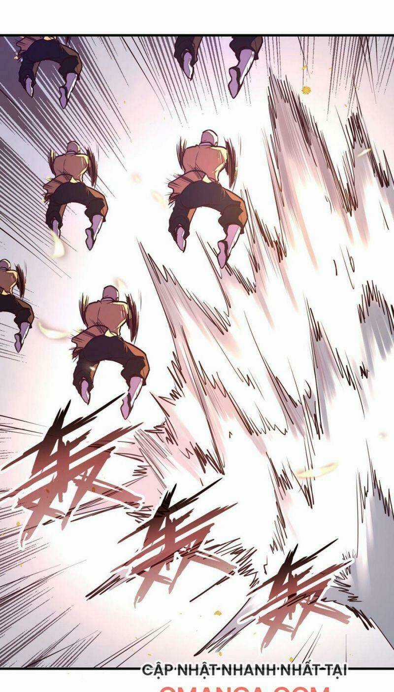 Sinh Tử Quyết - Chapter 82 - Trang 7