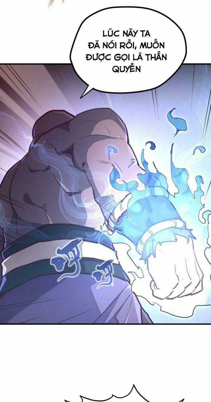 Sinh Tử Quyết - Chapter 82 - Trang 9