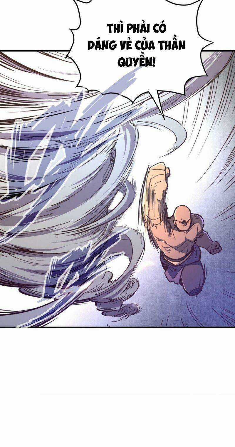 Sinh Tử Quyết - Chapter 82 - Trang 10