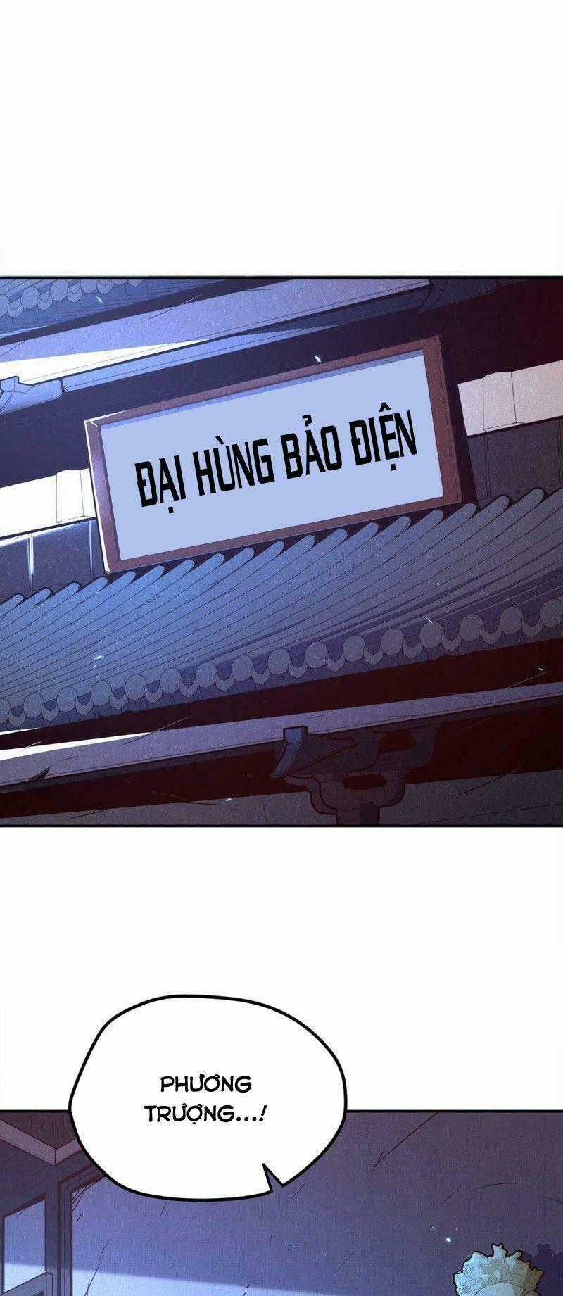 Sinh Tử Quyết - Chapter 83 - Trang 1