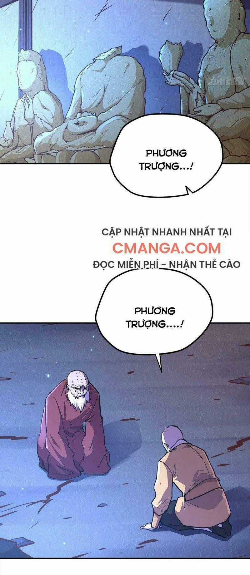 Sinh Tử Quyết - Chapter 83 - Trang 2